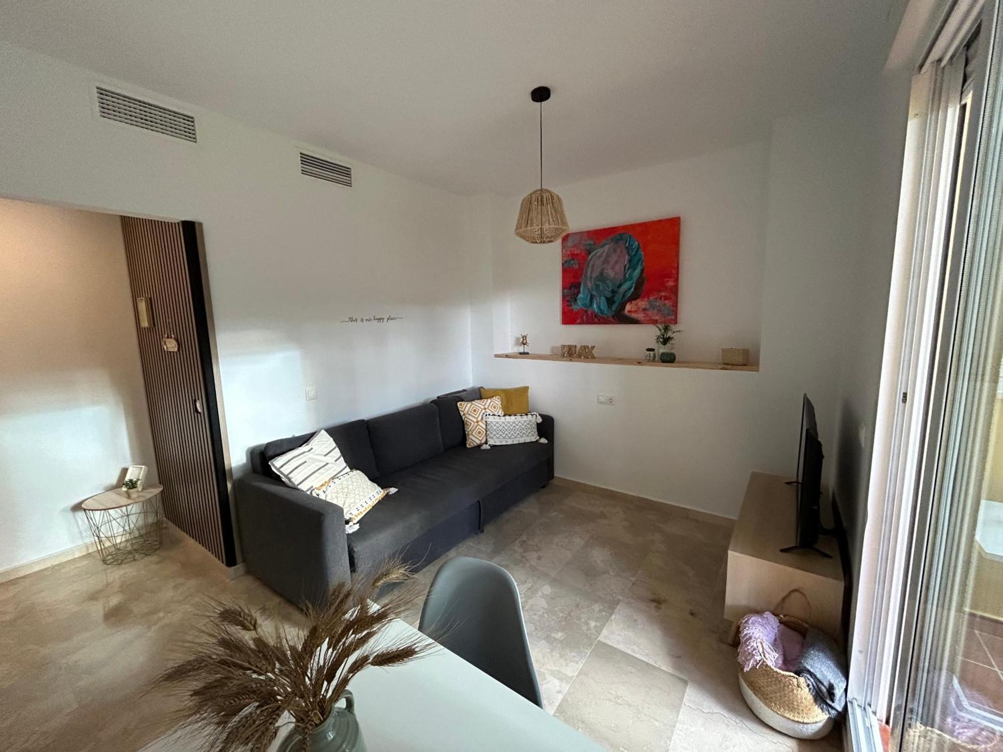 Casa Calma La Cala De Mijas - Malaga Apartment Exterior photo