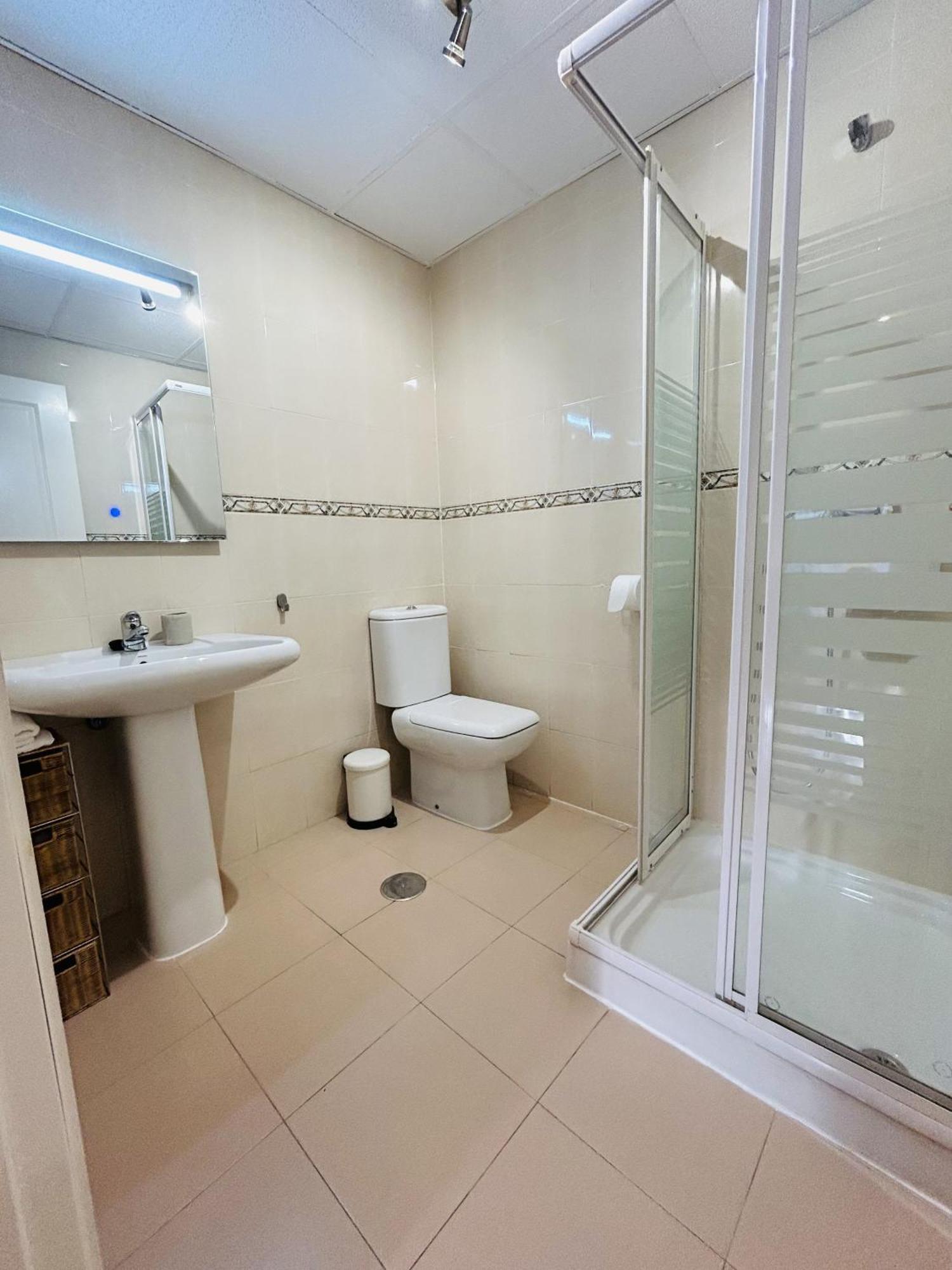 Casa Calma La Cala De Mijas - Malaga Apartment Exterior photo