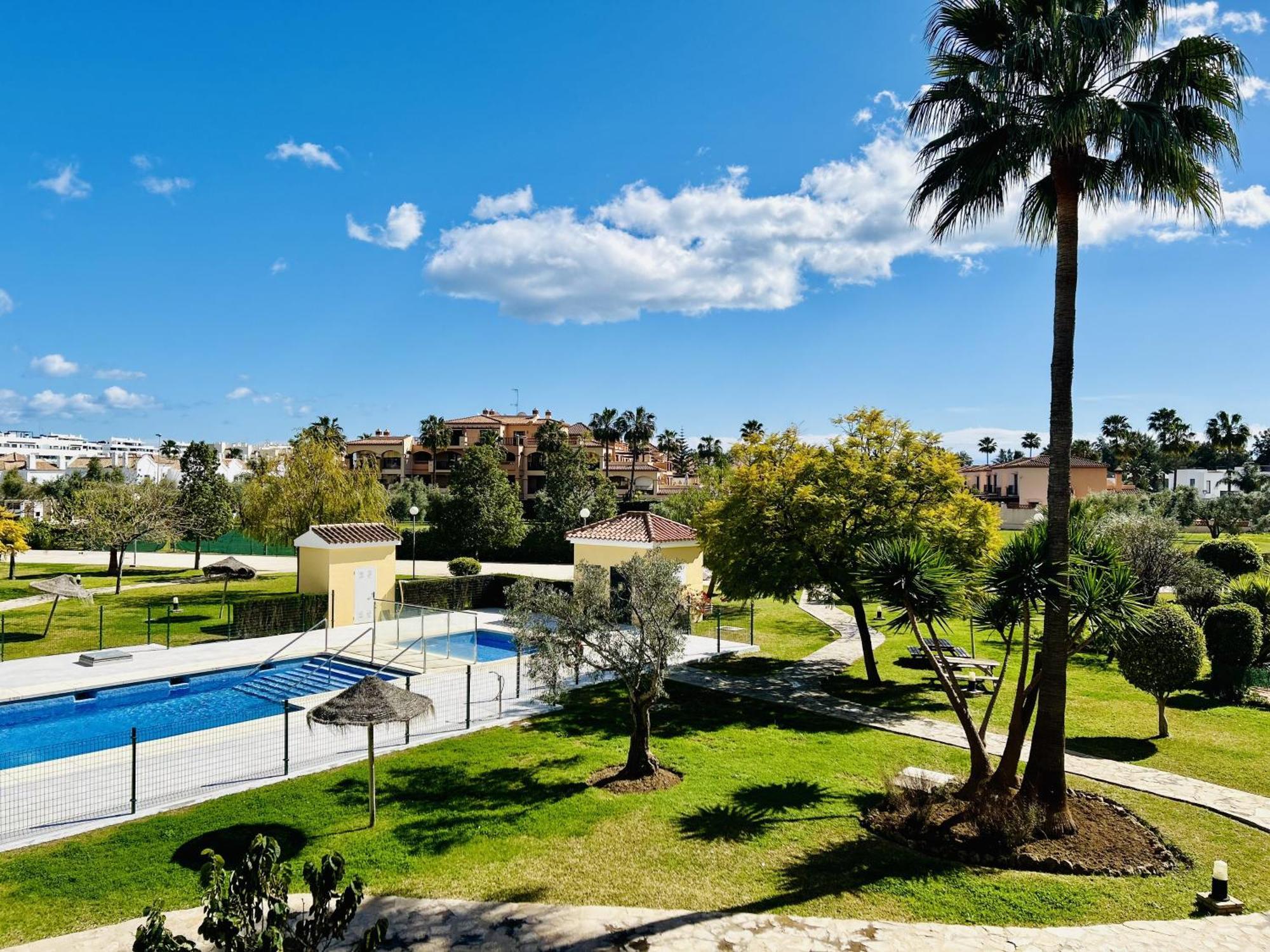 Casa Calma La Cala De Mijas - Malaga Apartment Exterior photo